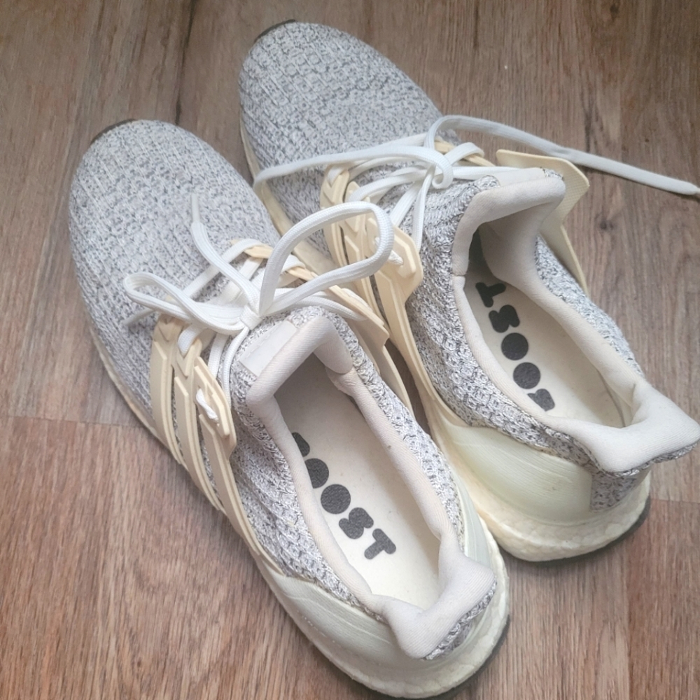 Adidas boost sneakers